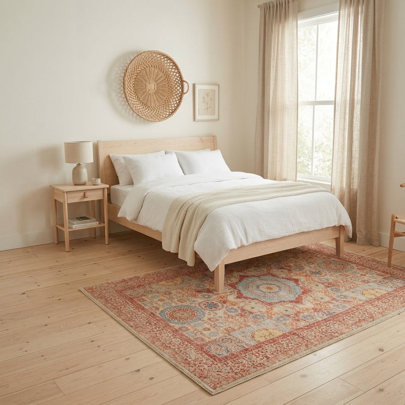 Ariana Rug 171x124cm - Oriental Rug