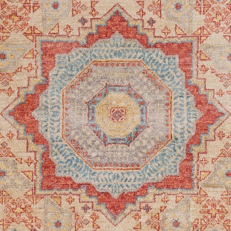 Ziegler Rug - Ariana - 171 x 124 cm - multicolored