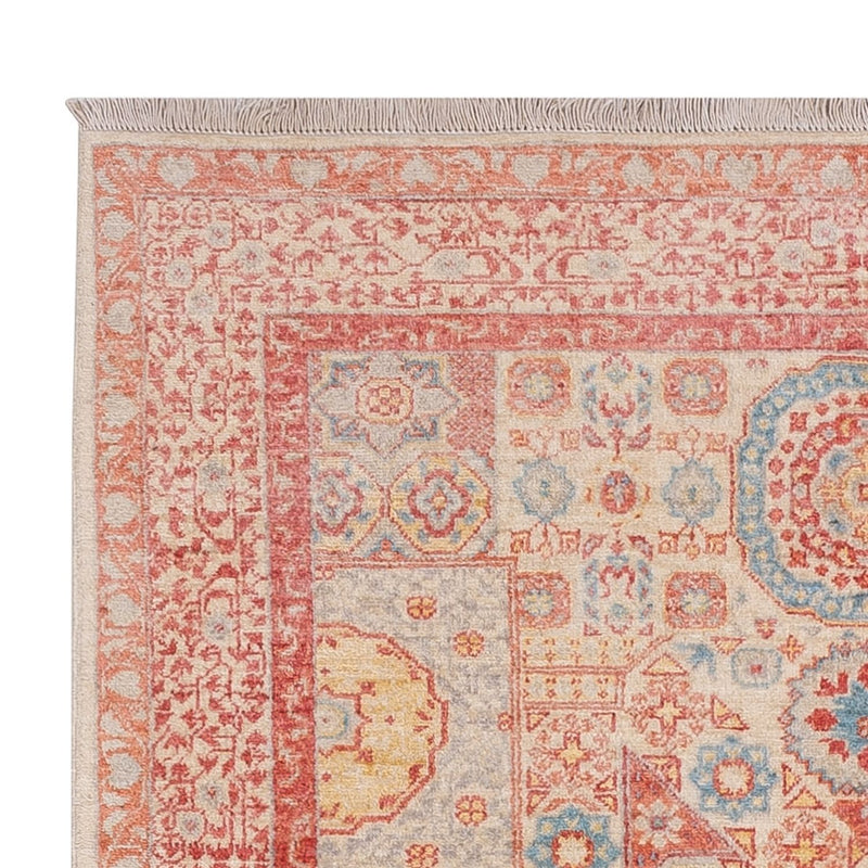 Ziegler Rug - Ariana - 171 x 124 cm - multicolored