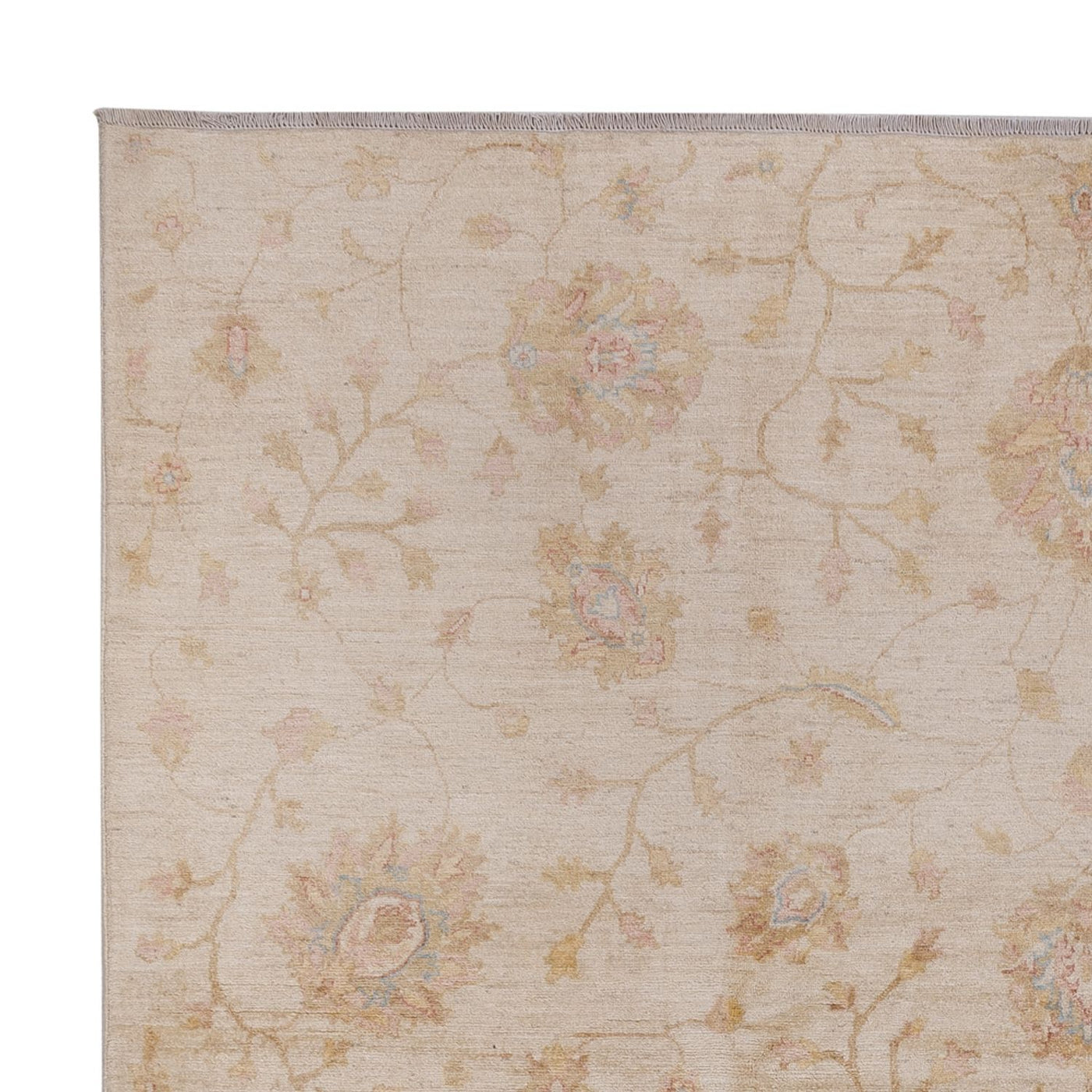 Ziegler Rug 301x254cm - Oriental Rug