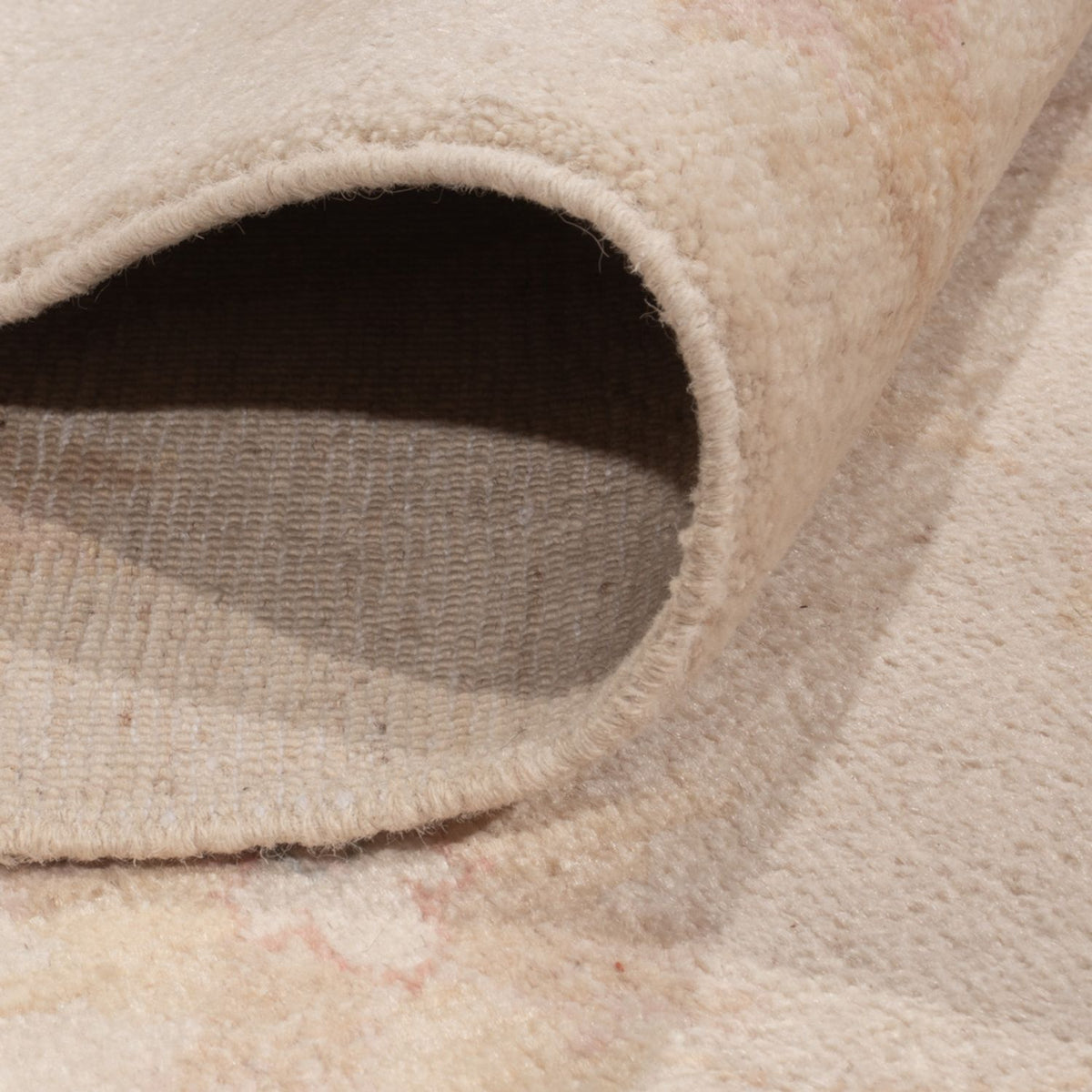 Ziegler Rug - 301 x 254 cm - beige