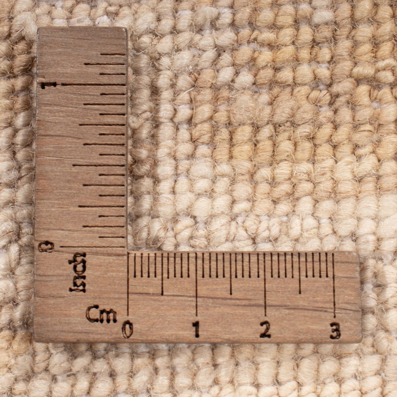 Ziegler Rug - 298 x 250 cm - light blue