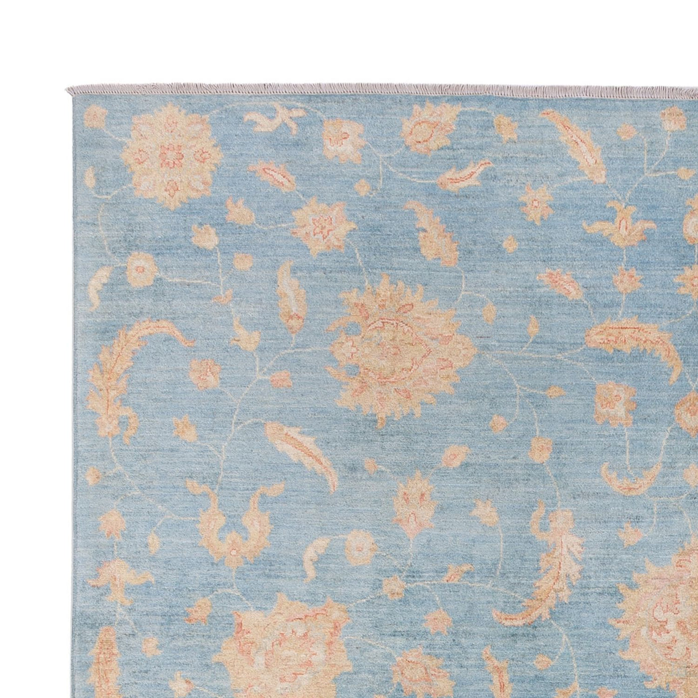 Ziegler Modern Rug 309x252cm - Oriental Rug
