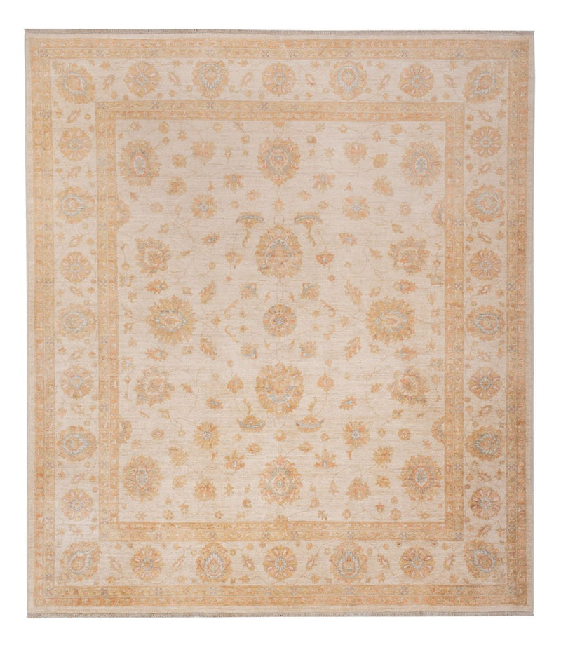 Ziegler Rug - 296 x 256 cm - beige