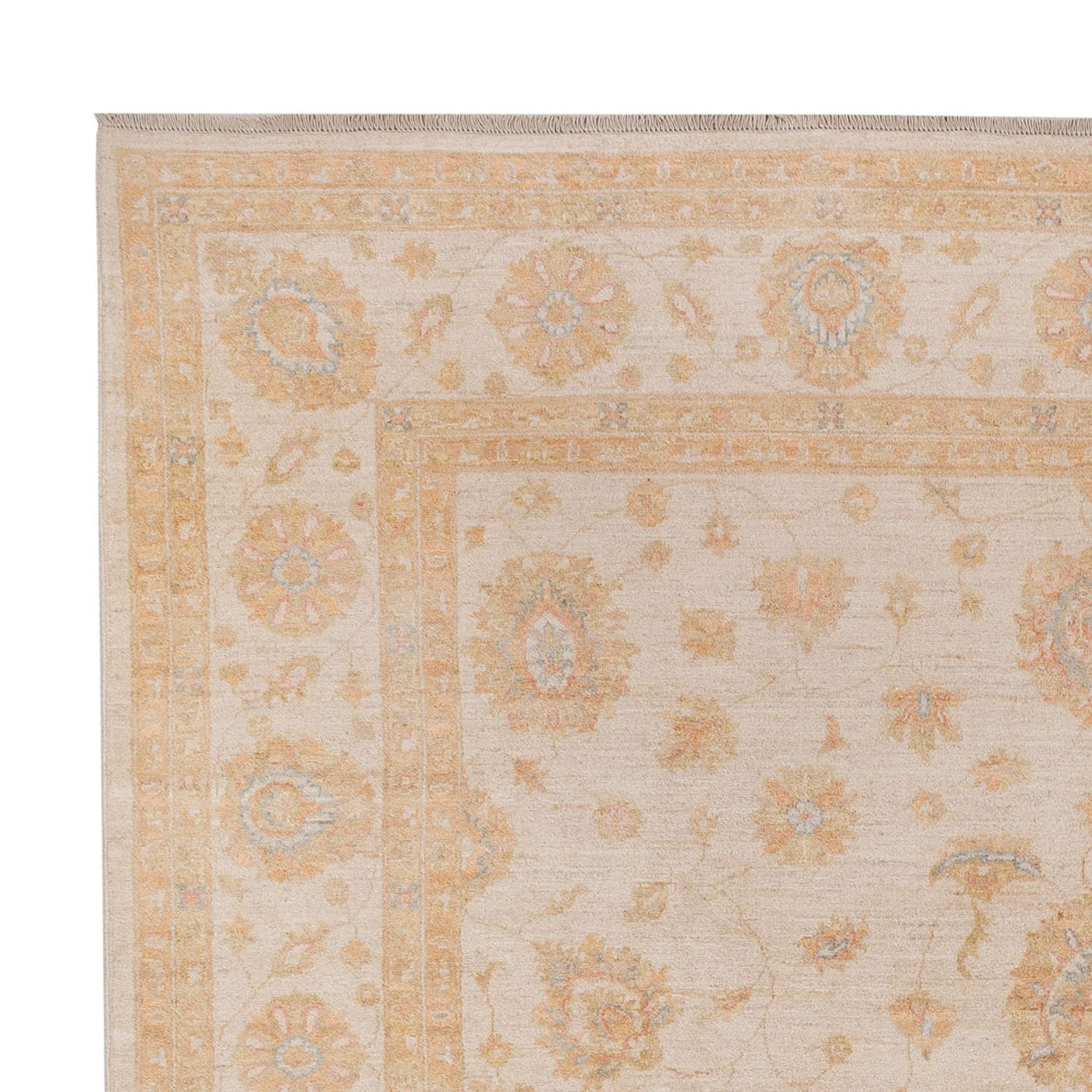 Ziegler Rug 296x256cm - Oriental Rug