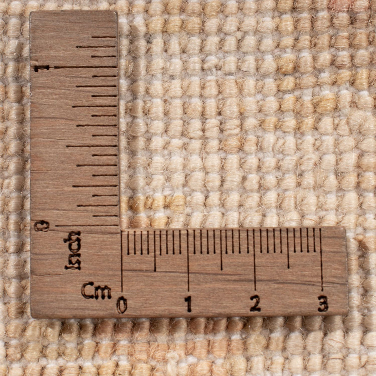 Ziegler Rug - 296 x 256 cm - beige