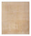Ziegler Rug - 297 x 260 cm - beige