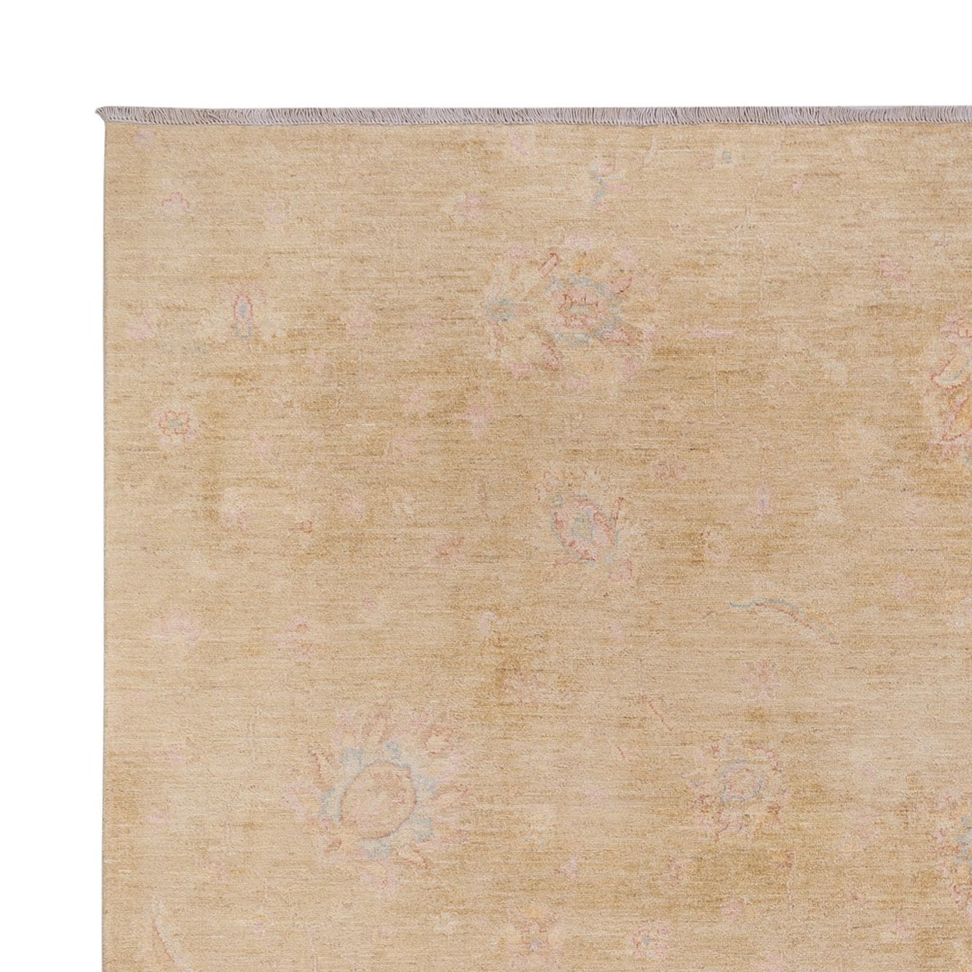 Ziegler Rug 297x260cm - Oriental Rug