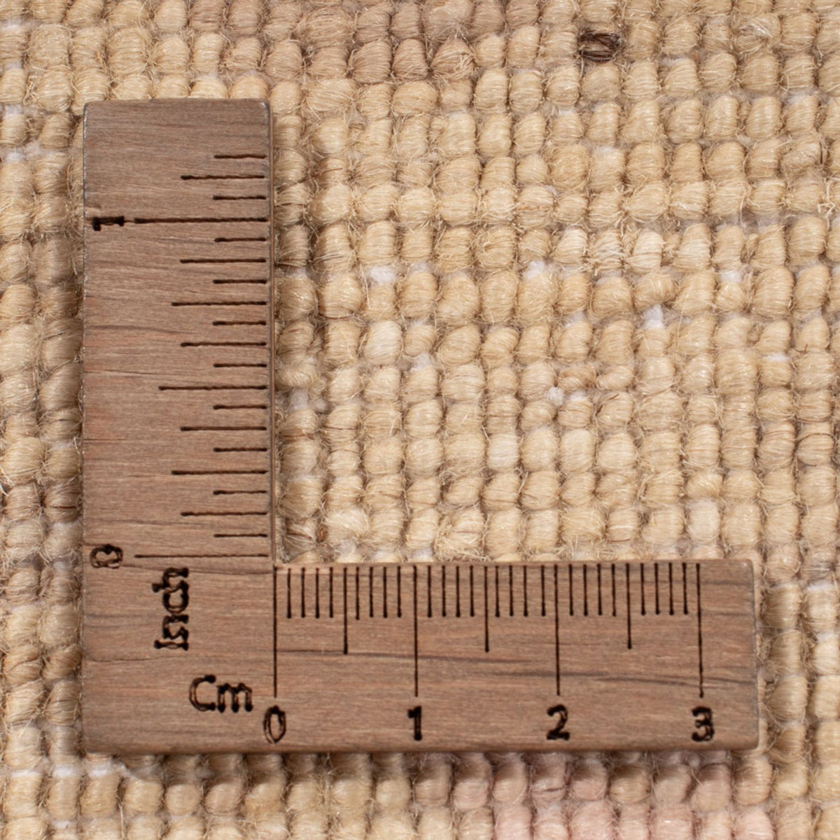 Ziegler Rug - 297 x 260 cm - beige