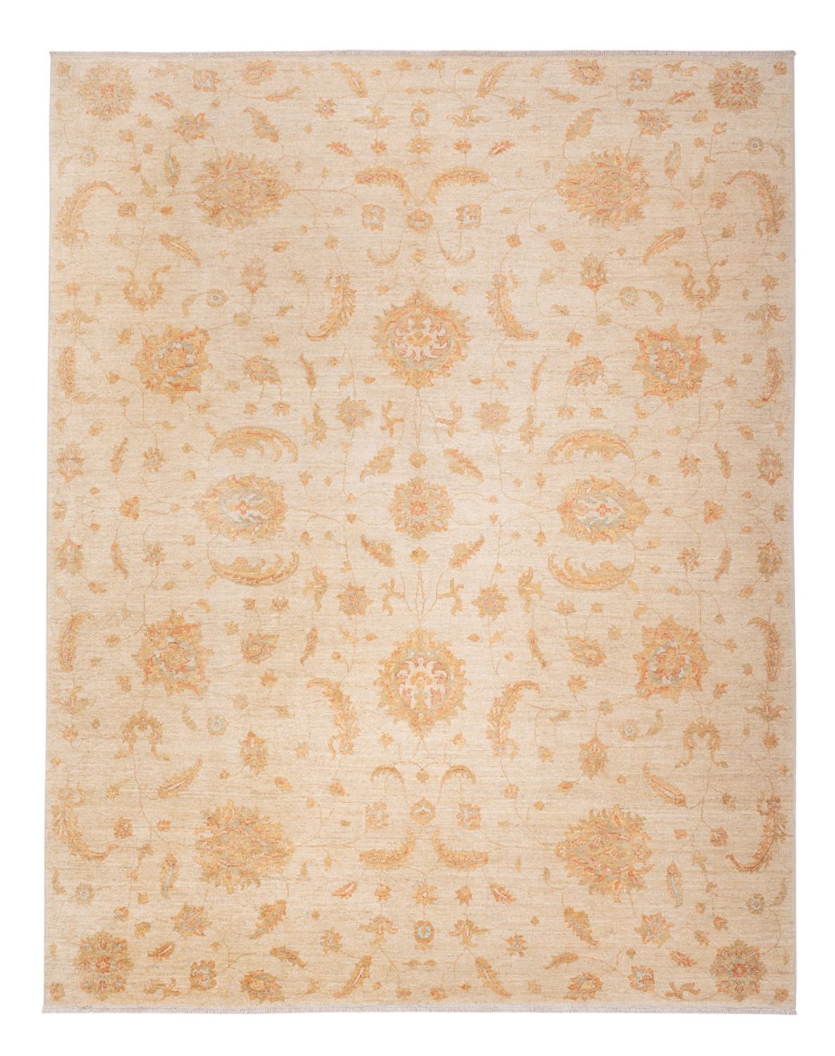 Ziegler Rug - 315 x 248 cm - beige