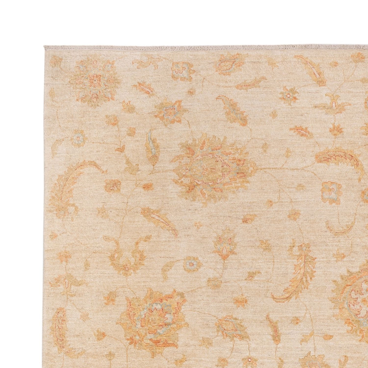 Ziegler Rug - 315 x 248 cm - beige