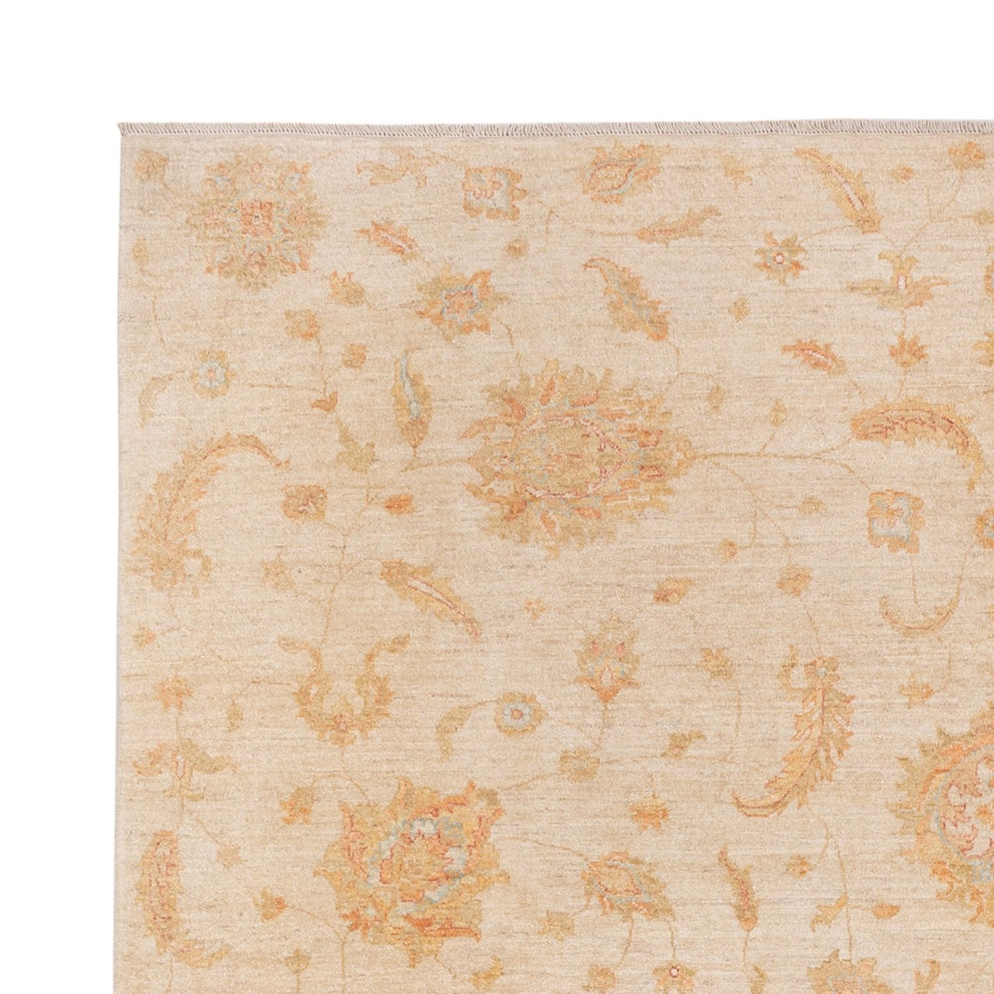 Ziegler Rug 315x248cm - Oriental Rug