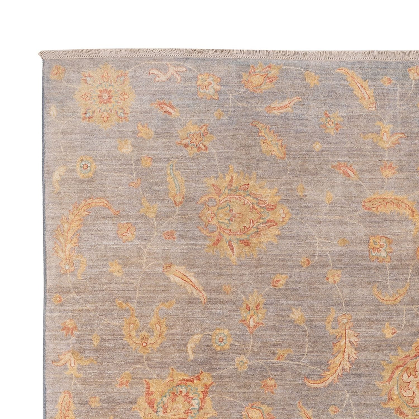 Ziegler Modern Rug 304x250cm - Oriental Rug