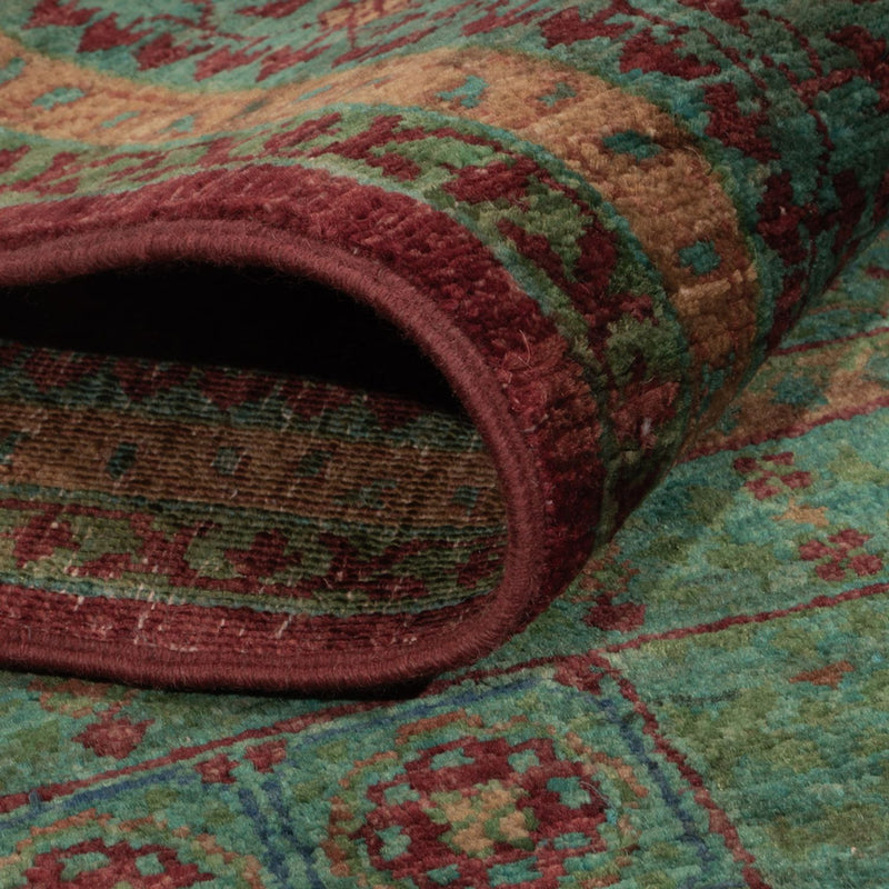 Ziegler Rug - Ariana - 179 x 124 cm - green