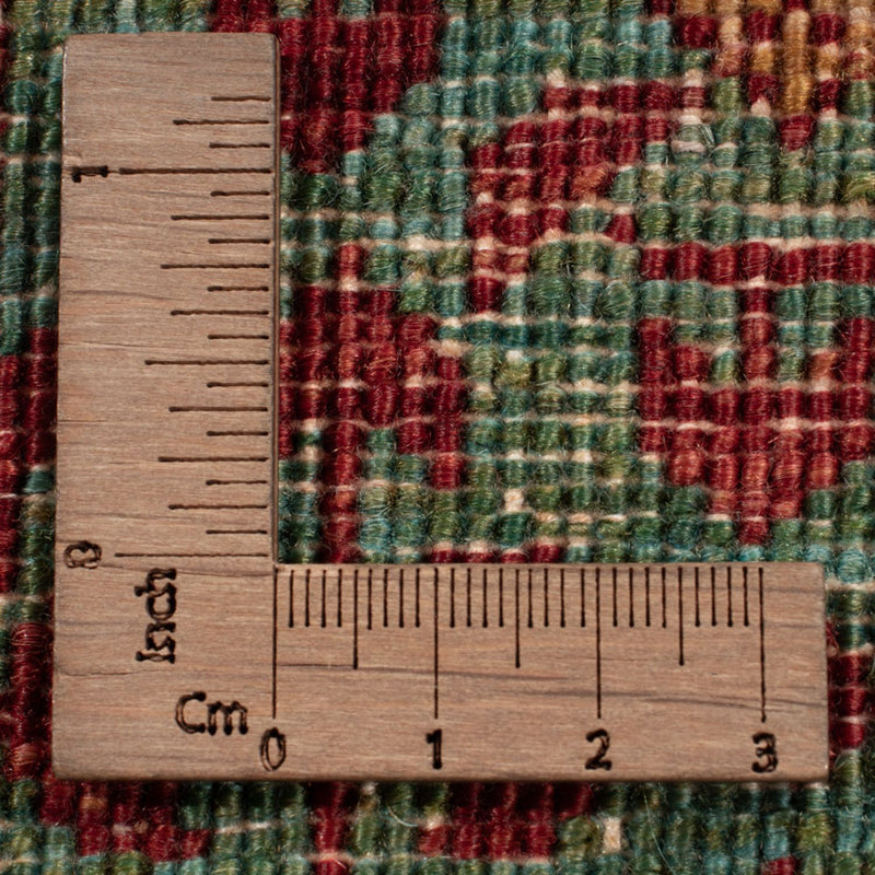 Ziegler Rug - Ariana - 179 x 124 cm - green