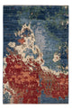 Designer Rug 187x122cm - Designerteppich
