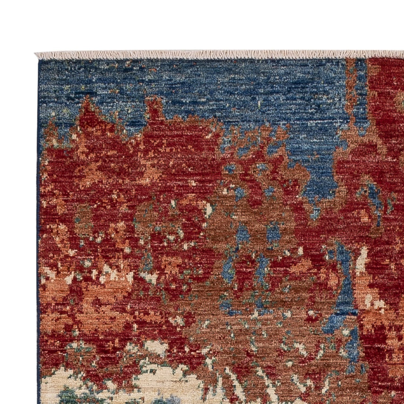 Designer Rug 187x122cm - Designerteppich