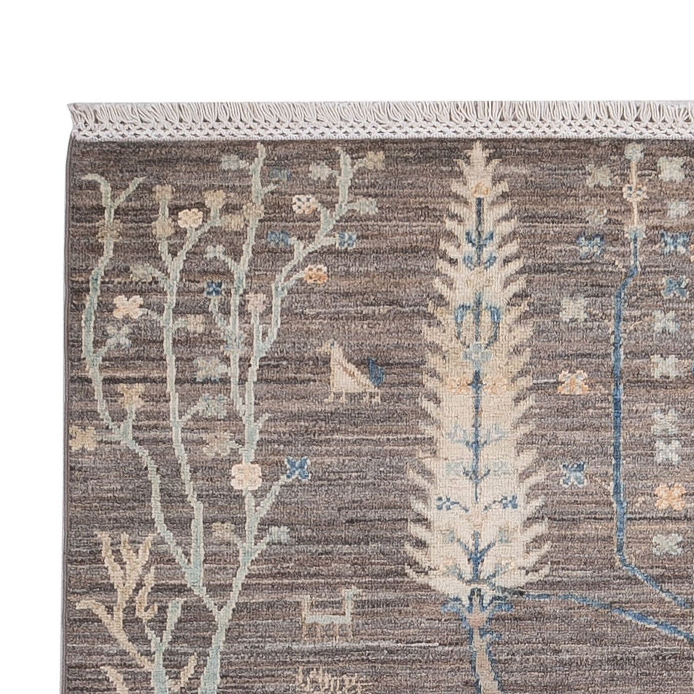 Ariana Rug 182x118cm - Oriental Rug