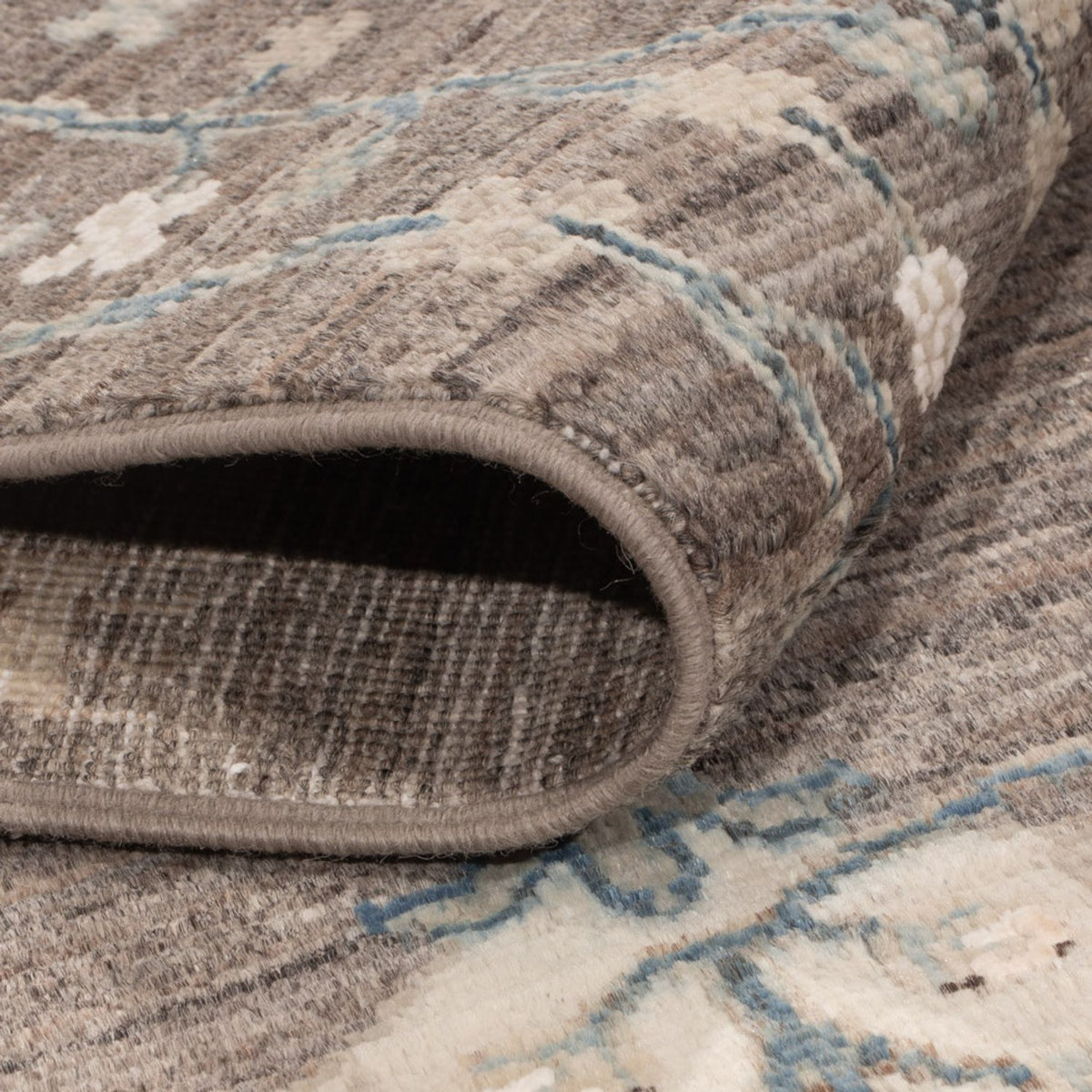 Ziegler Rug - Ariana - 182 x 118 cm - grey