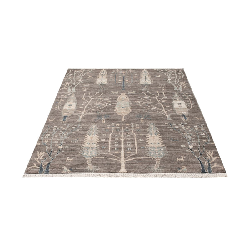 Ziegler Rug - Ariana - 182 x 118 cm - grey