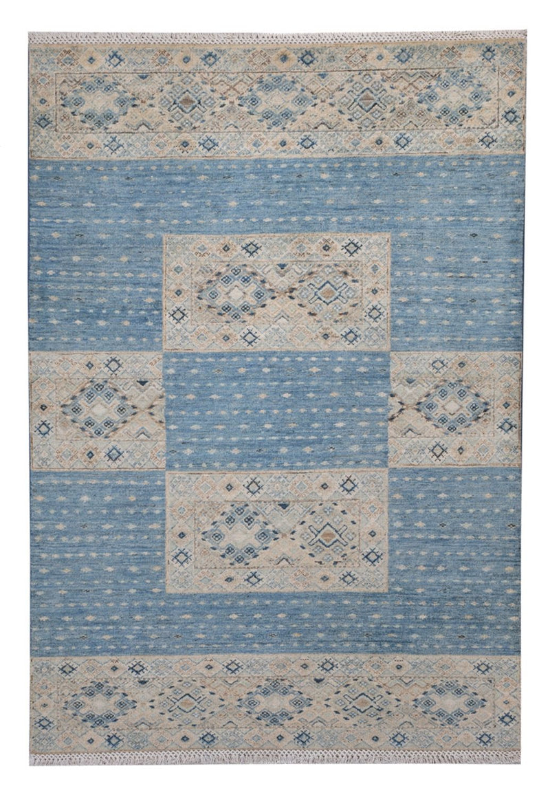 Ariana Rug 179x122cm - Oriental Rug