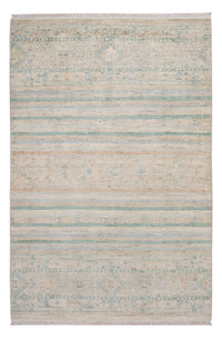 Shal Rug 183x123cm - Oriental Rug – product image