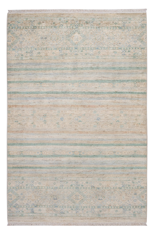 Shal Rug 183x123cm - Oriental Rug