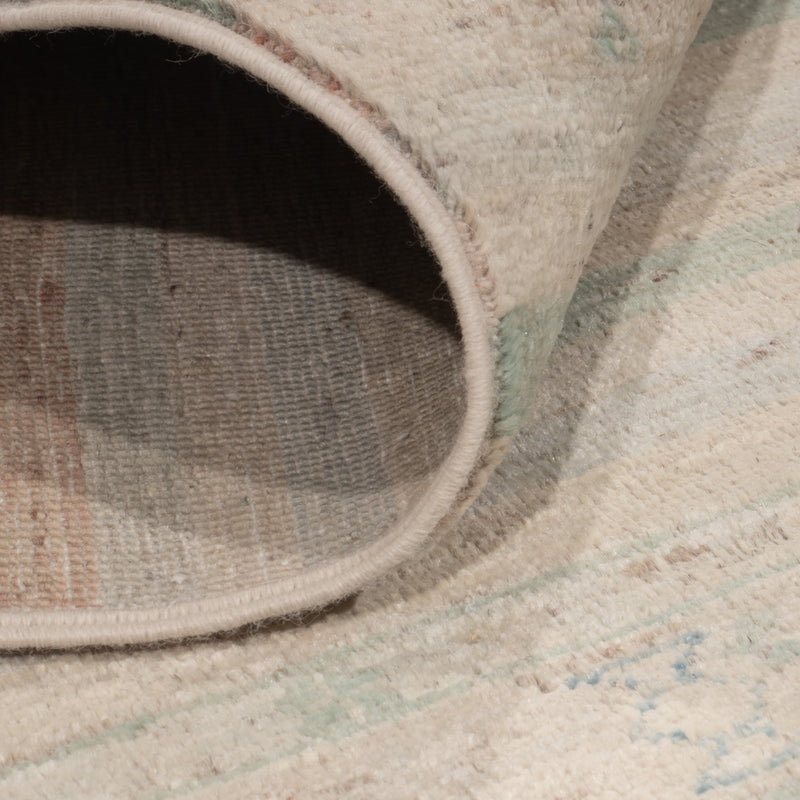 Shal Rug 183x123cm - Oriental Rug