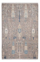Ariana Rug 184x124cm - Oriental Rug