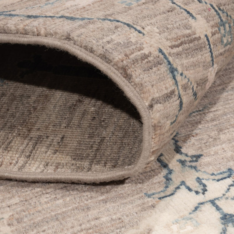 Ziegler Rug - Ariana - 184 x 124 cm - grey