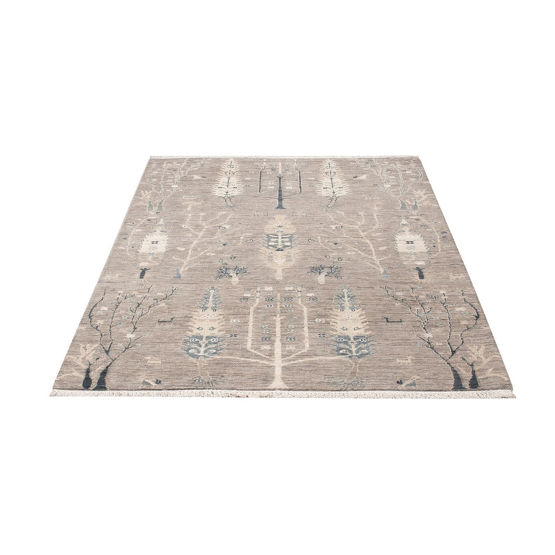 Ziegler Rug - Ariana - 184 x 124 cm - grey