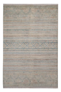 Shal Rug 180x120cm - Oriental Rug – product image