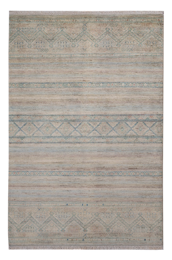 Shal Rug 180x120cm - Oriental Rug