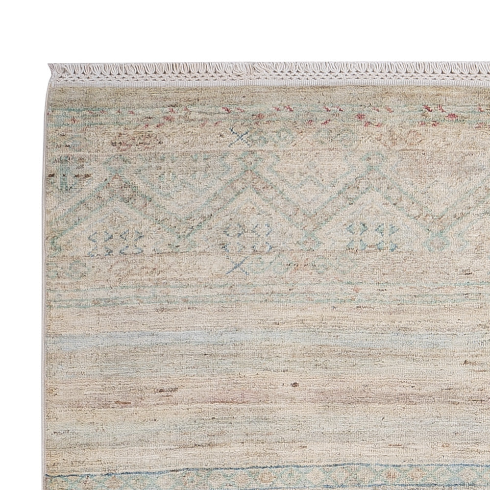 Shal Rug 181x124cm - Oriental Rug
