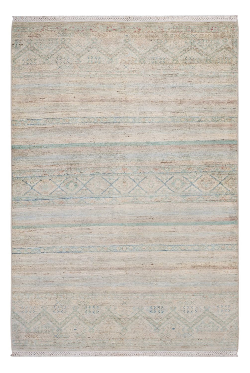 Ziegler Rug - Shal - 181 x 124 cm - multicolored