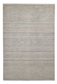 Ziegler Rug - Shal - 171 x 118 cm - multicolored