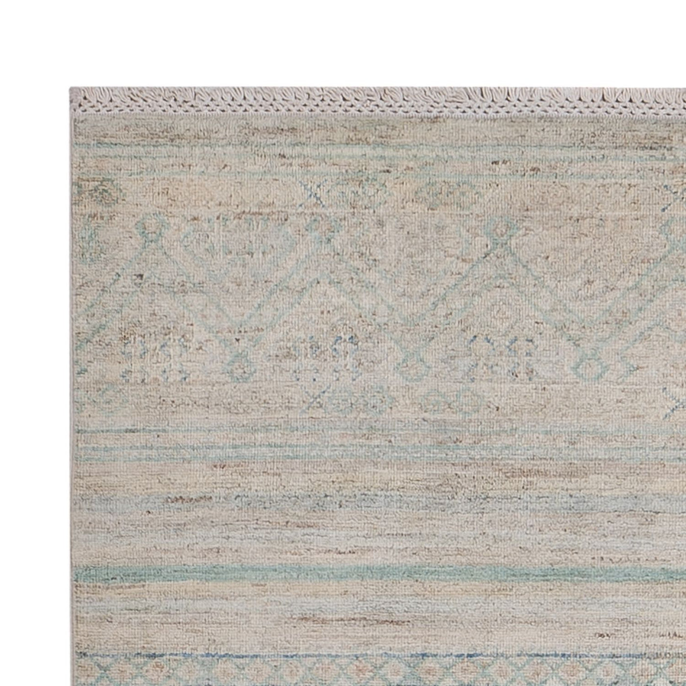 Shal Rug 171x118cm - Oriental Rug