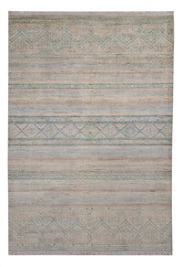 Shal Rug 181x122cm - Oriental Rug – product image