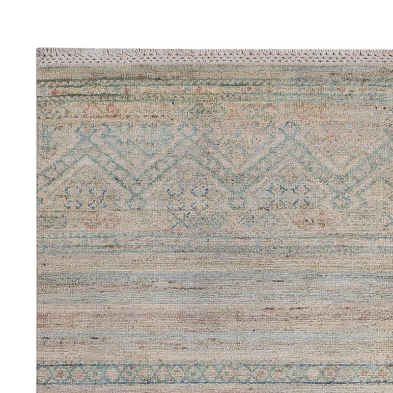 Shal Rug 181x122cm - Oriental Rug
