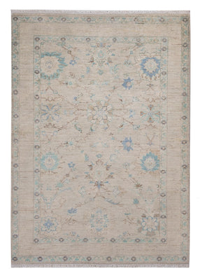 Ziegler Rug - Ariana - 173 x 122 cm - silver