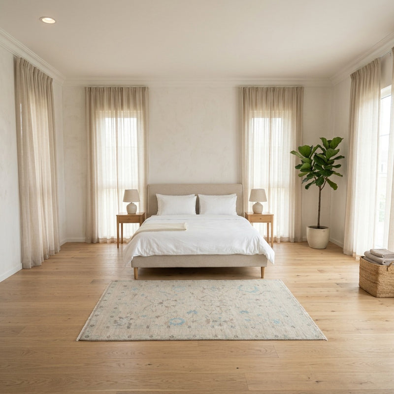 Ariana Rug 173x122cm - Oriental Rug