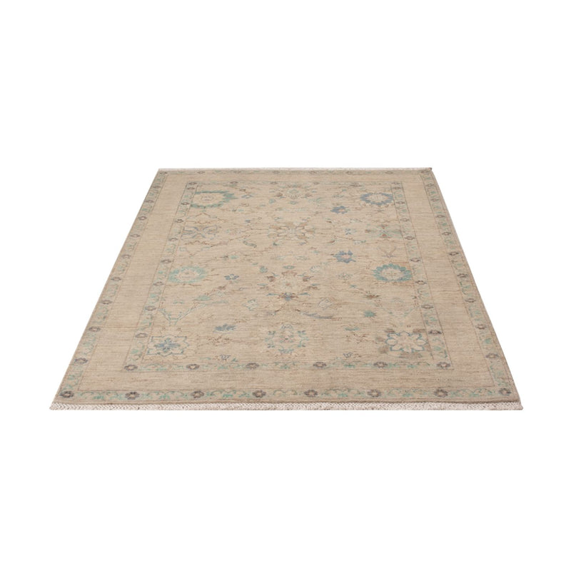 Ziegler Rug - Ariana - 173 x 122 cm - silver