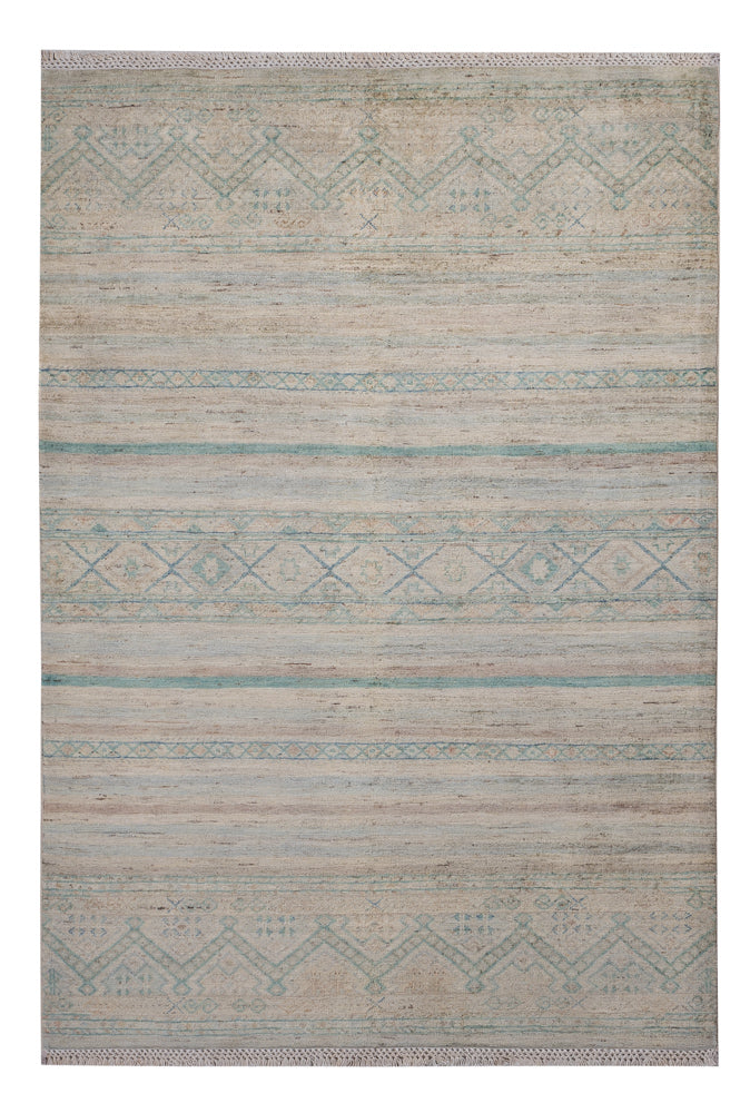 Shal Rug 178x120cm - Oriental Rug