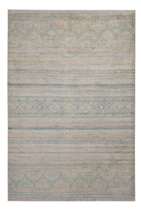 Ziegler Rug - Shal - 178 x 120 cm - multicolored