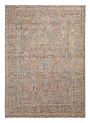 Ziegler Rug - Ariana - 178 x 125 cm - brown