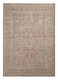 Ziegler Rug - Ariana - 178 x 125 cm - brown