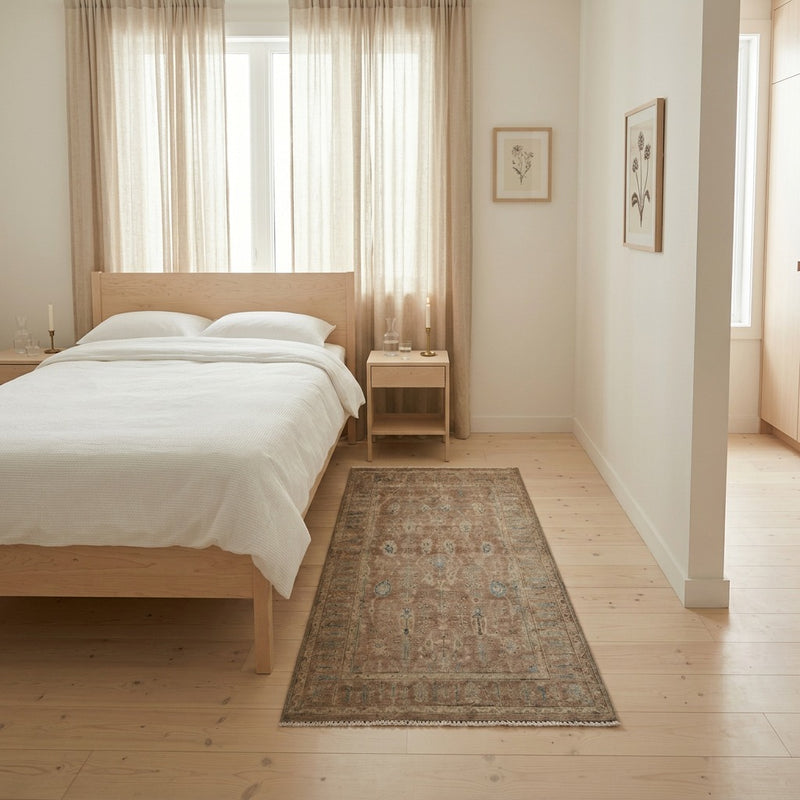 Ariana Rug 178x125cm - Oriental Rug