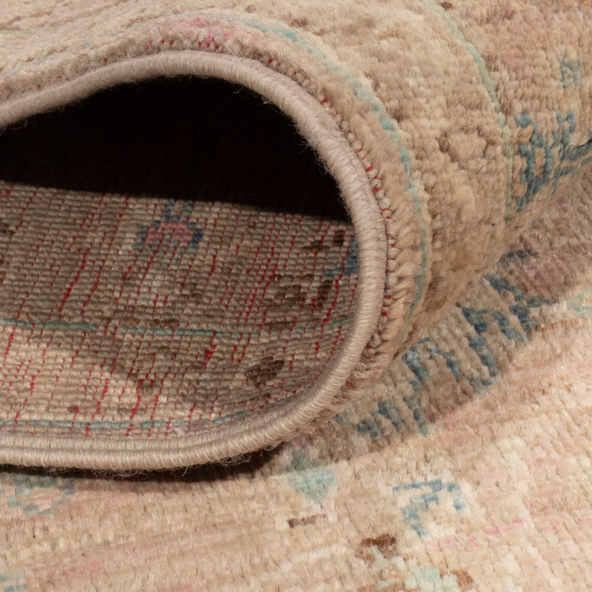 Ziegler Rug - Ariana - 178 x 125 cm - brown