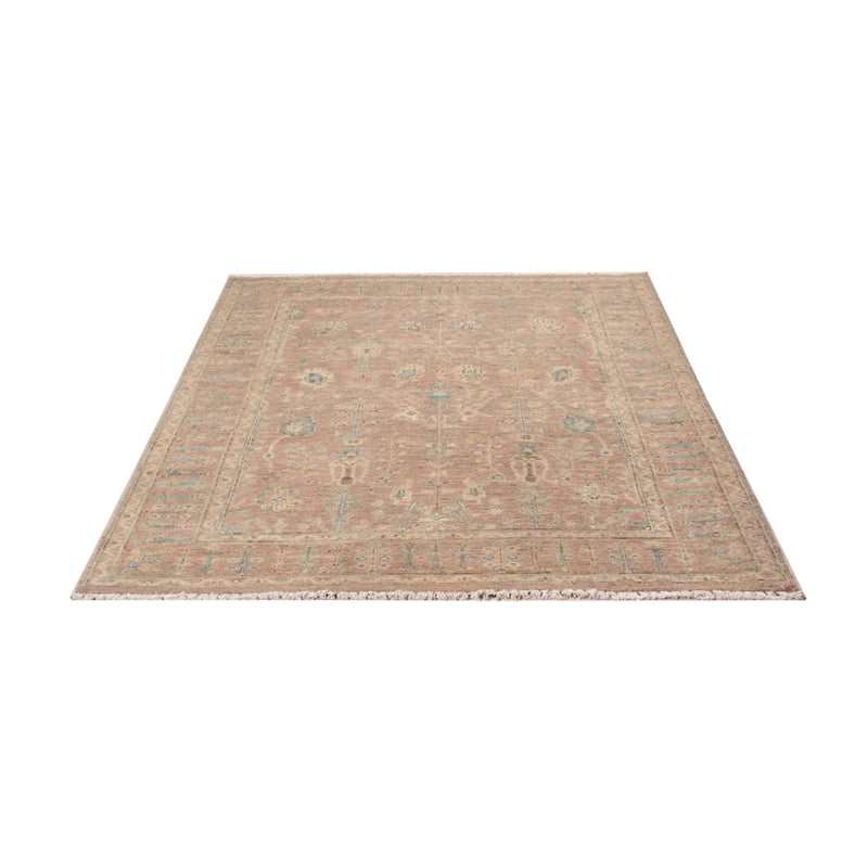Ziegler Rug - Ariana - 178 x 125 cm - brown