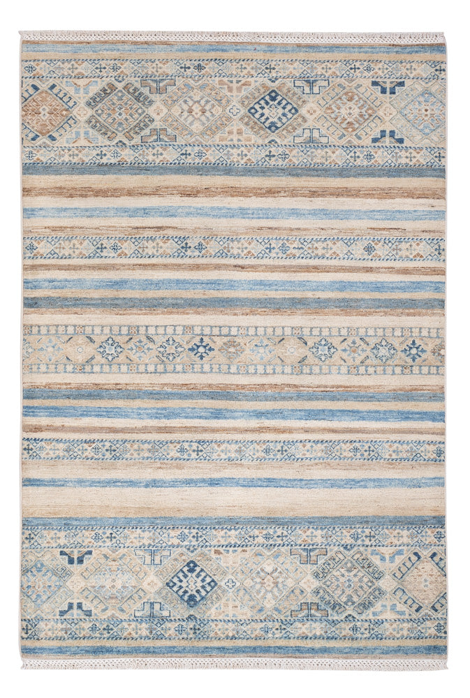 Shal Rug 178x122cm - Oriental Rug